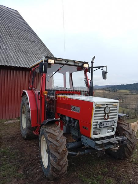 Steyr 548
