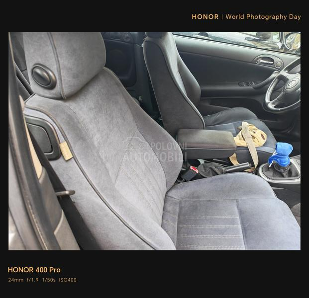 Alfa Romeo 147 jtd m