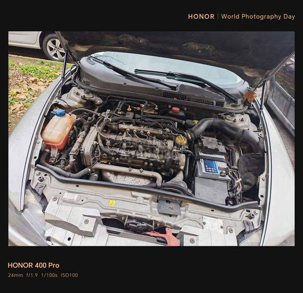 Alfa Romeo 147 jtd m