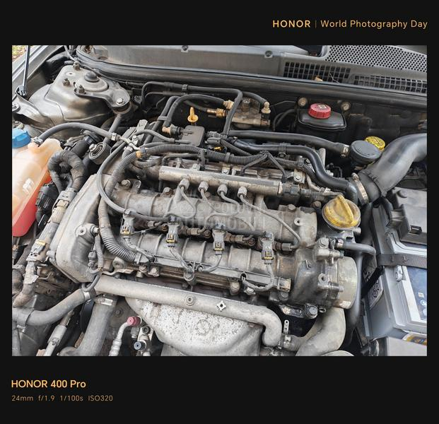 Alfa Romeo 147 jtd m