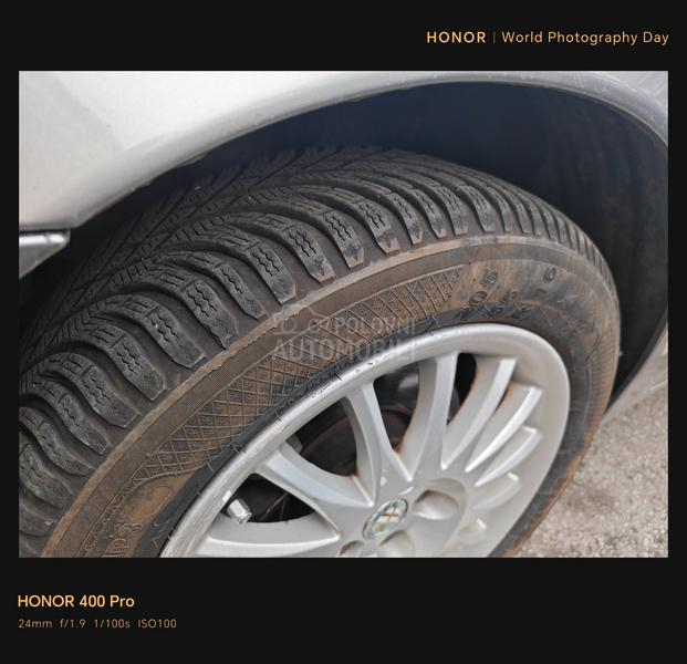 Alfa Romeo 147 jtd m