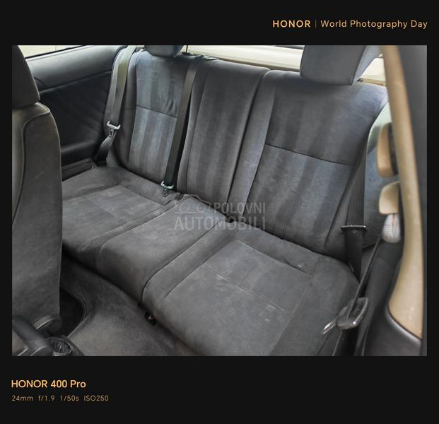 Alfa Romeo 147 jtd m