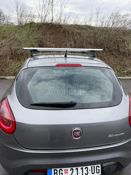 Fiat Bravo 1.6 multijet