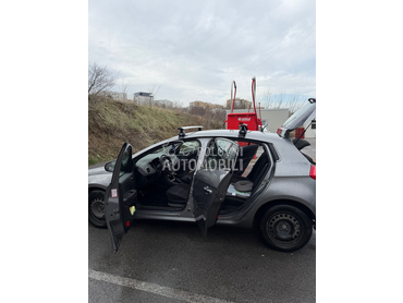 Fiat Bravo 1.6 multijet