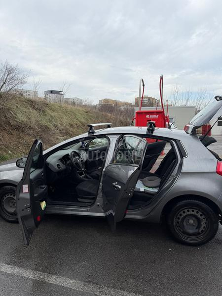 Fiat Bravo 1.6 multijet