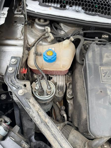 Fiat Bravo 1.6 multijet