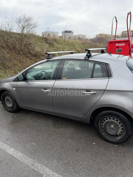 Fiat Bravo 1.6 multijet