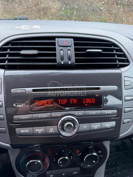 Fiat Bravo 1.6 multijet