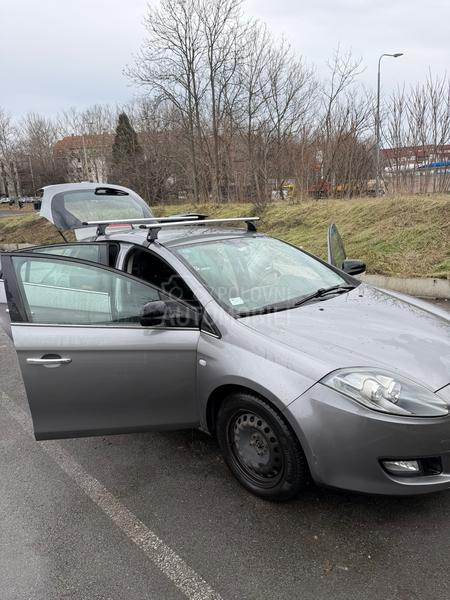 Fiat Bravo 1.6 multijet