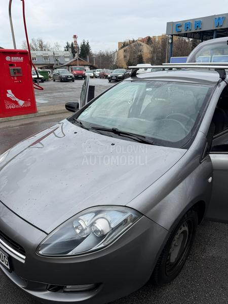 Fiat Bravo 1.6 multijet