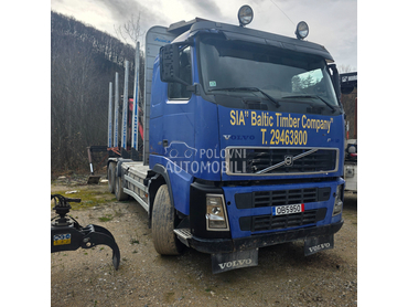 Volvo Kamion za delove