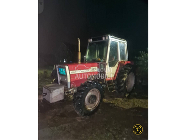 Massey Ferguson 294S