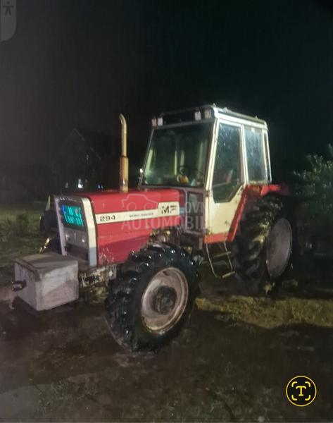 Massey Ferguson 294S