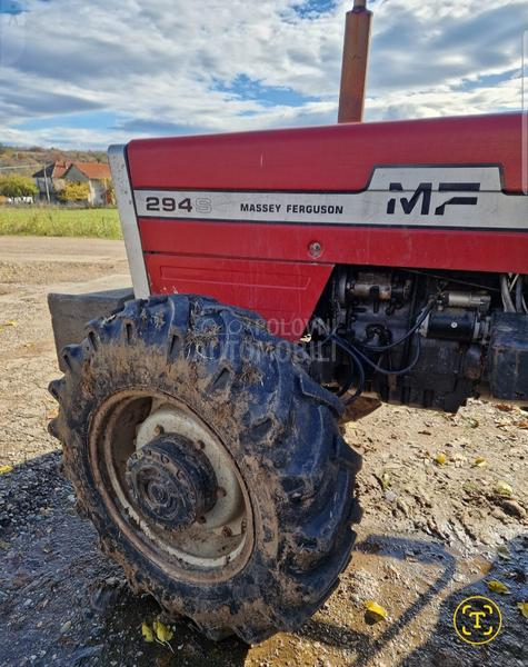 Massey Ferguson 294S