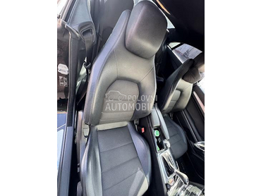 Mercedes Benz E 250 2,2cdi