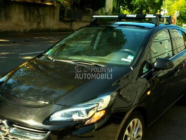 Opel Corsa E 1.3 cdti