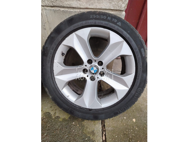 Aluminijumske felne  19" 5 x 120