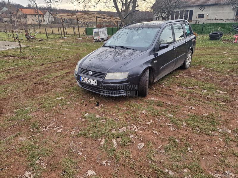 Fiat Stilo 