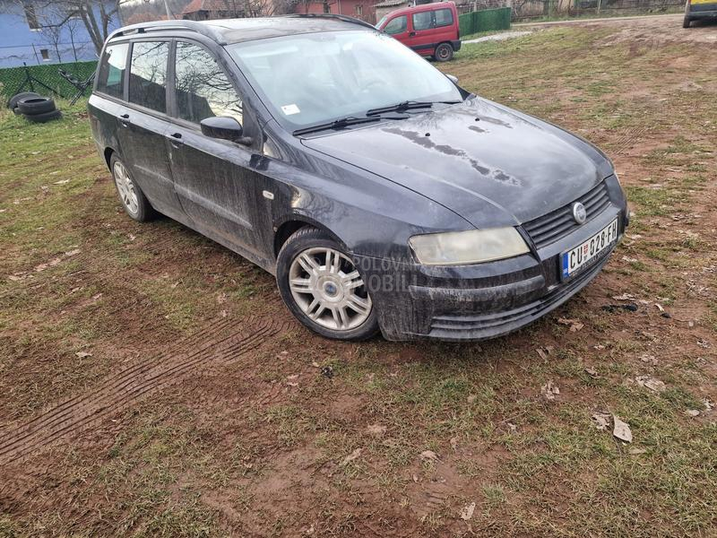 Fiat Stilo 