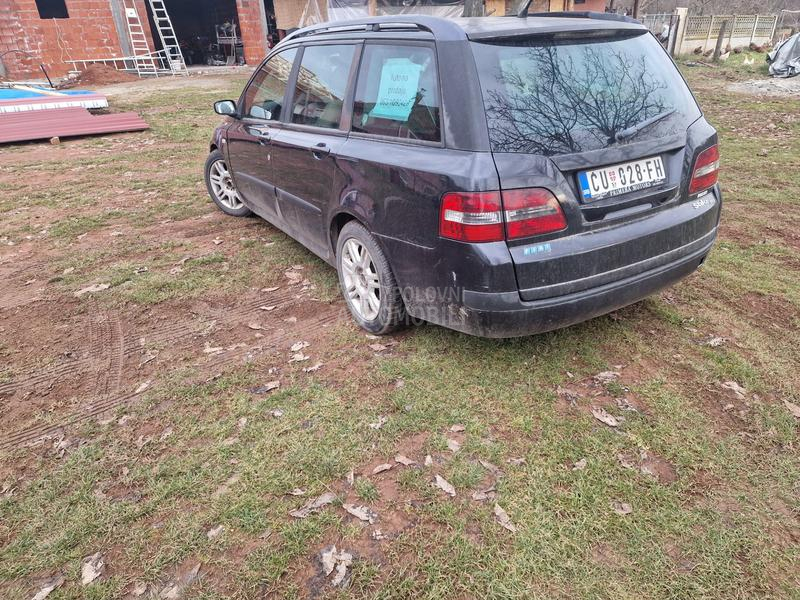 Fiat Stilo 