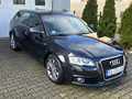Audi A3 3xS-Line