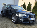 Audi A3 3xS-Line