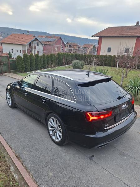 Audi A6 2.0 MATRIX,QUATTRO