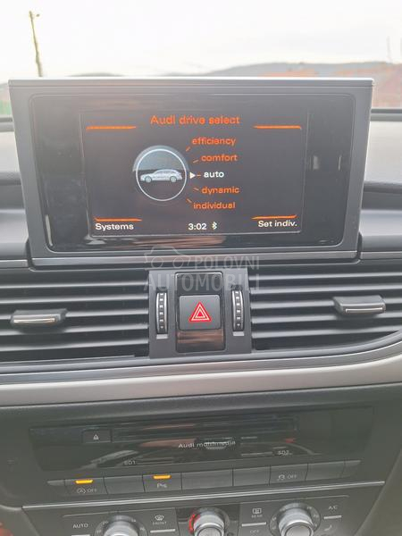 Audi A6 2.0 MATRIX,QUATTRO