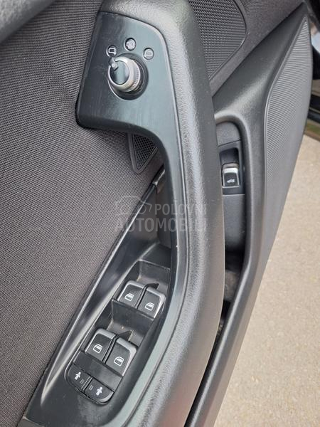 Audi A6 2.0 MATRIX,QUATTRO