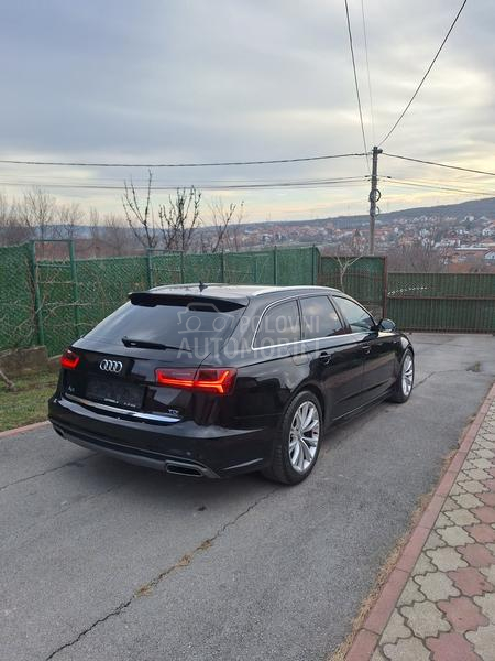 Audi A6 2.0 MATRIX,QUATTRO