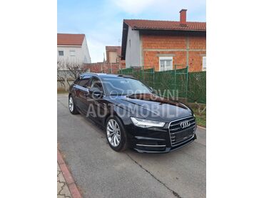Audi A6 2.0 MATRIX,QUATTRO