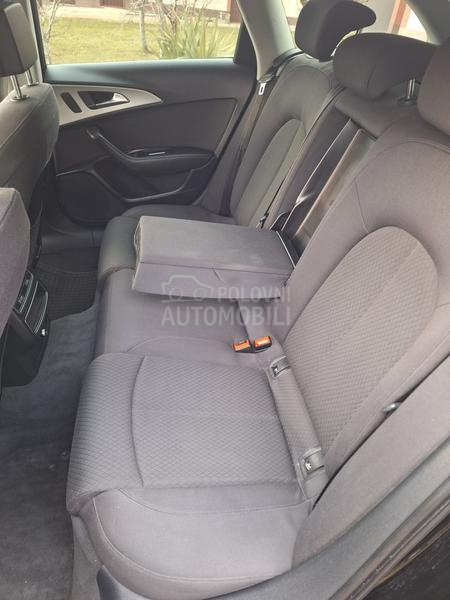 Audi A6 2.0 MATRIX,QUATTRO