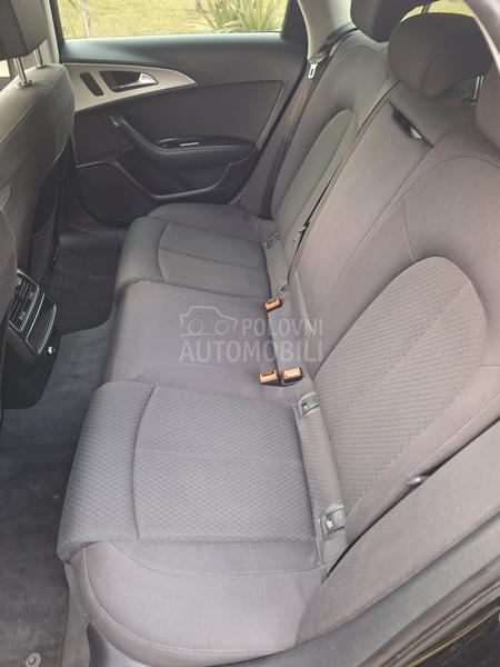 Audi A6 2.0 MATRIX,QUATTRO