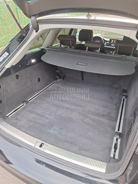 Audi A6 2.0 MATRIX,QUATTRO