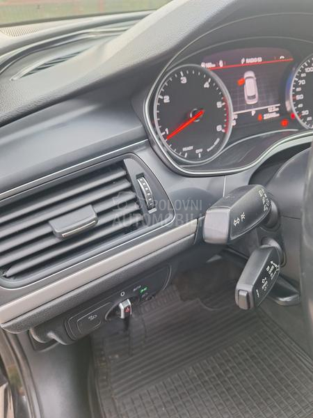 Audi A6 2.0 MATRIX,QUATTRO