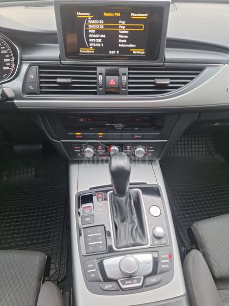 Audi A6 2.0 MATRIX,QUATTRO