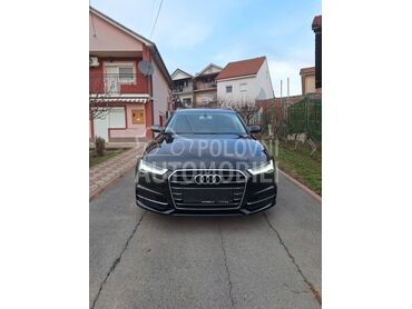 Audi A6 2.0 MATRIX,QUATTRO