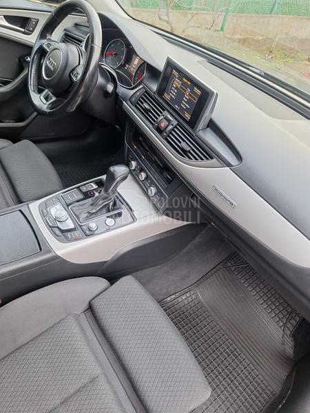 Audi A6 2.0 MATRIX,QUATTRO