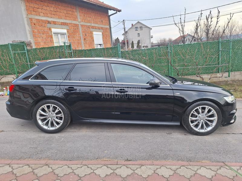 Audi A6 2.0 MATRIX,QUATTRO