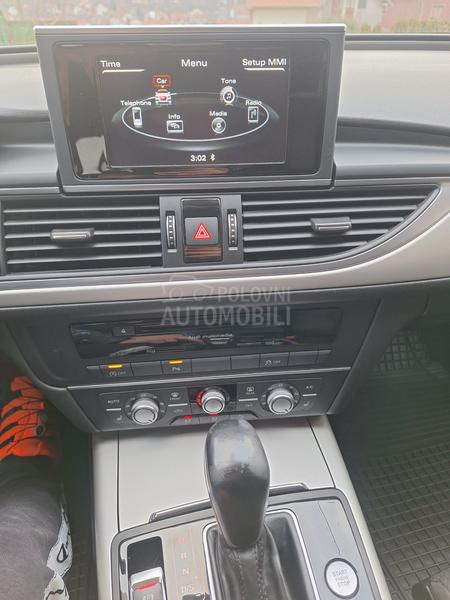Audi A6 2.0 MATRIX,QUATTRO