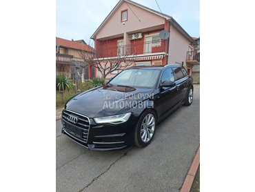 Audi A6 2.0 MATRIX,QUATTRO