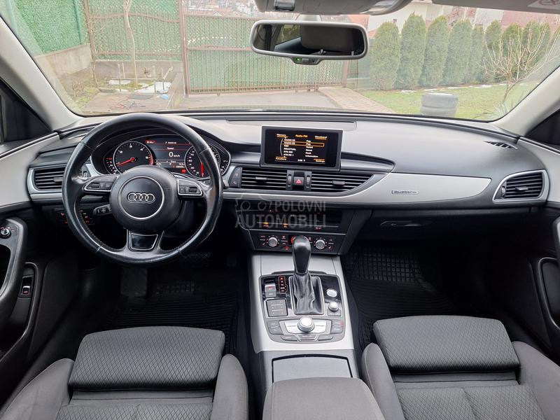 Audi A6 2.0 MATRIX,QUATTRO