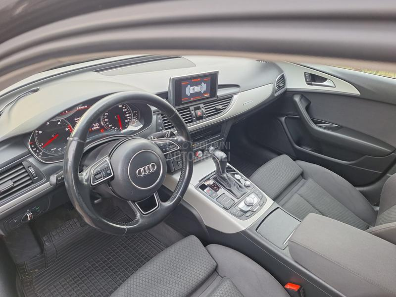 Audi A6 2.0 MATRIX,QUATTRO