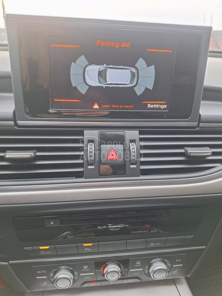 Audi A6 2.0 MATRIX,QUATTRO