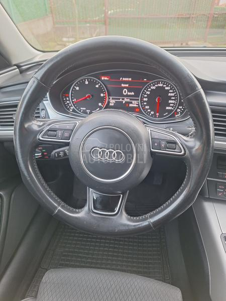 Audi A6 2.0 MATRIX,QUATTRO