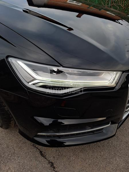 Audi A6 2.0 MATRIX,QUATTRO