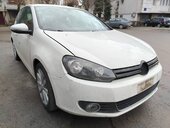 Volkswagen Golf 6 