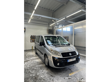 Fiat Scudo 
