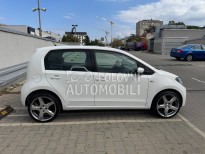 Seat Mii 1.0 CNG Eco Fuel