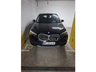 BMW X1 S DRIVE 18D